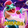 Logo da MMABe