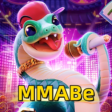 Imagem promocional da MMABe mostrando a plataforma e suas vantagens